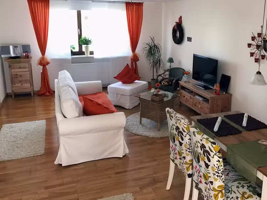 Ferienwohnung Myrte