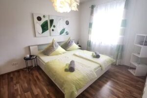 Ferienwohnung Nadine Stachel