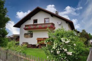 Ferienwohnung Nagler