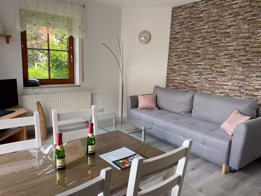 Ferienwohnung N&auml;gler