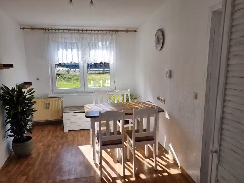 Ferienwohnung N&auml;he Berlin