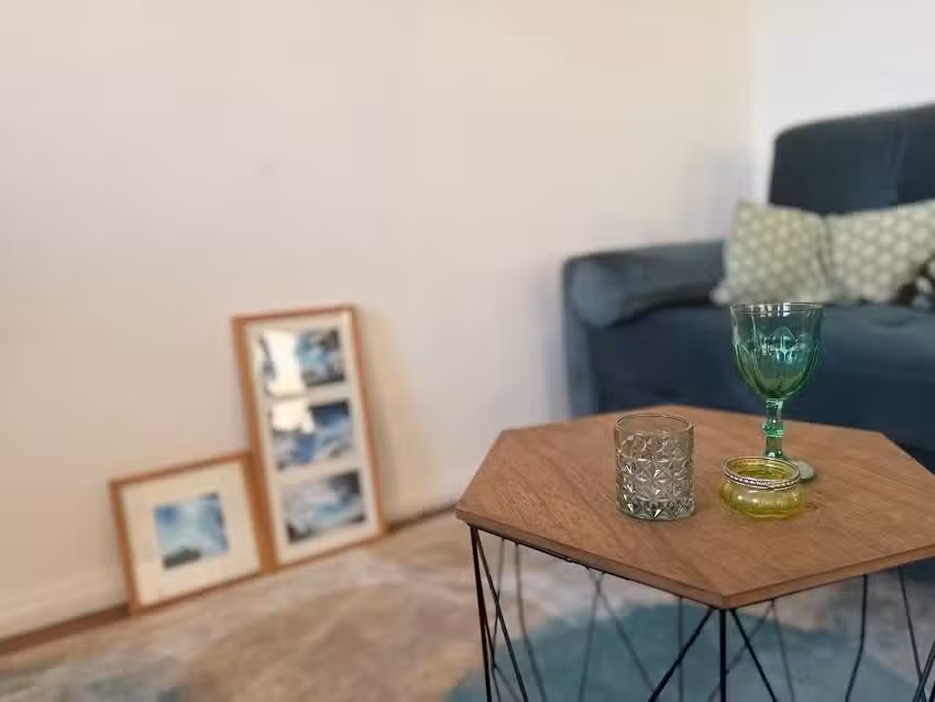 Ferienwohnung Nattenberg