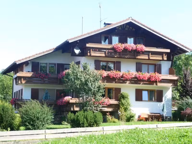 Ferienwohnung Natterer