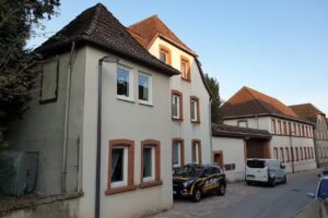 Ferienwohnung Natur Pur