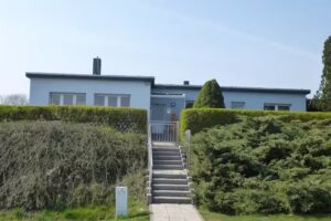 Ferienwohnung Natur Pur