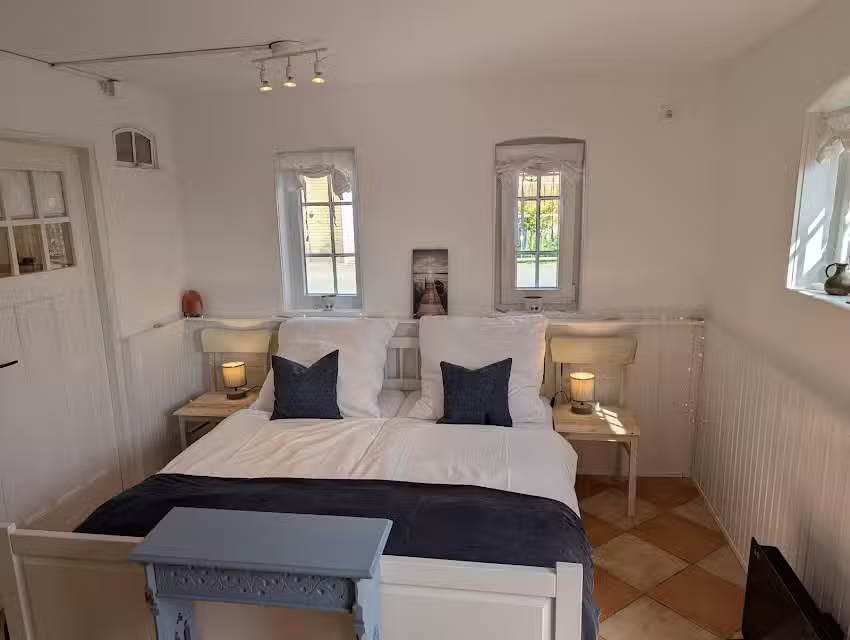 Ferienwohnung NaturSj&aelig;l