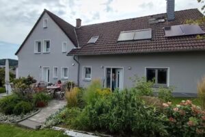 Ferienwohnung Naumann