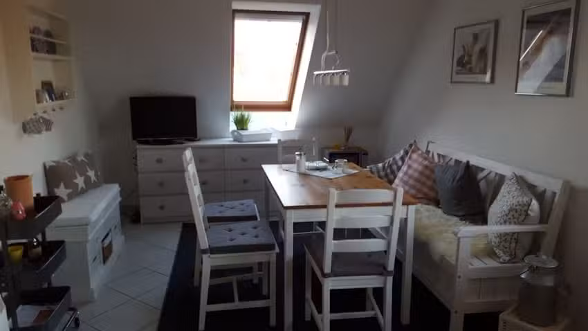 Ferienwohnung Nautilus