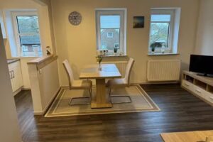 Ferienwohnung Nebelhorn