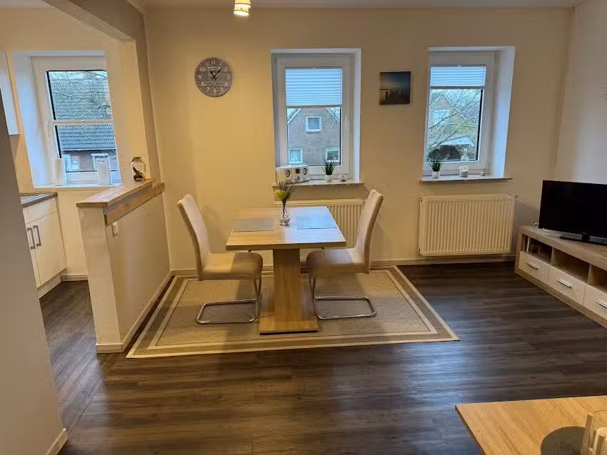 Ferienwohnung Nebelhorn
