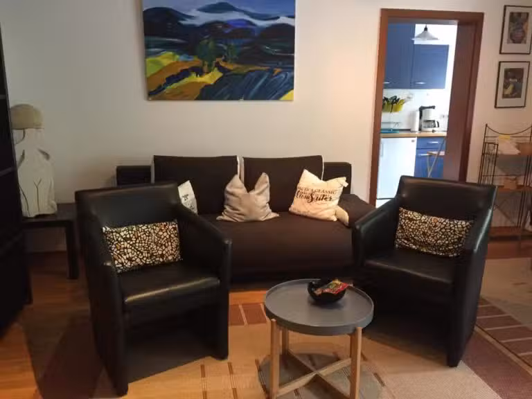 Ferienwohnung Neckargem&uuml;nd