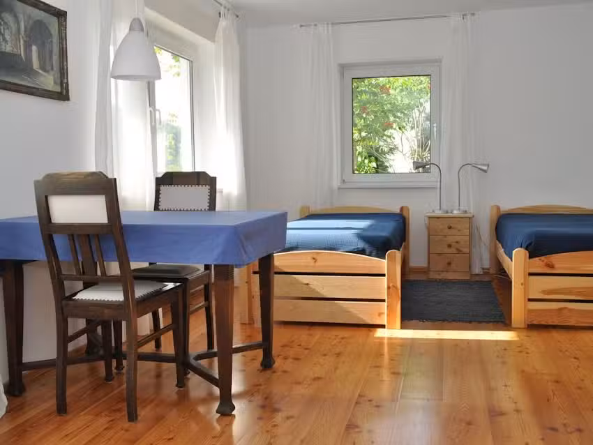 Ferienwohnung Neckargem&uuml;nd