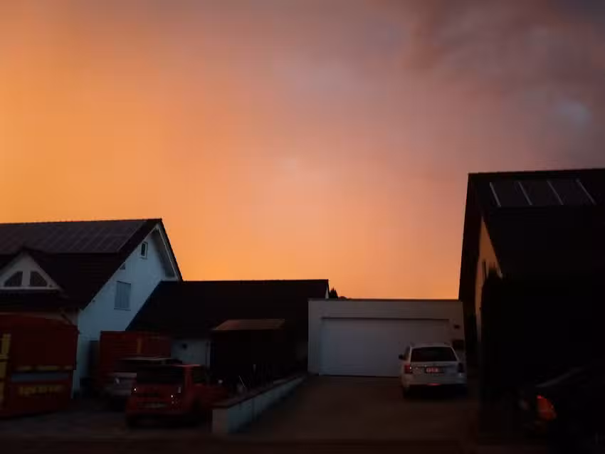 Ferienwohnung Neckartal Binau