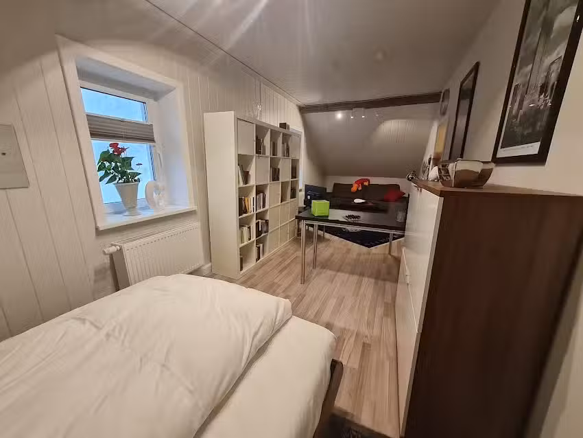 Ferienwohnung Neheim