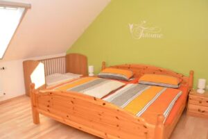 Ferienwohnung Neihus &bdquo;Reich der Tr&auml;ume&ldquo;