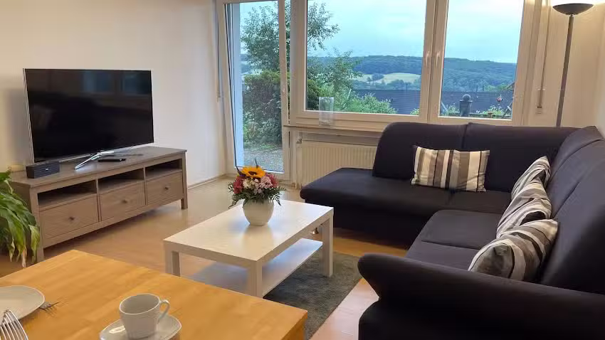 Ferienwohnung NelkENweg