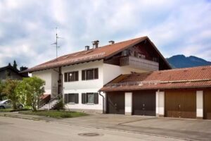 Ferienwohnung Nesselwang Allg&auml;u