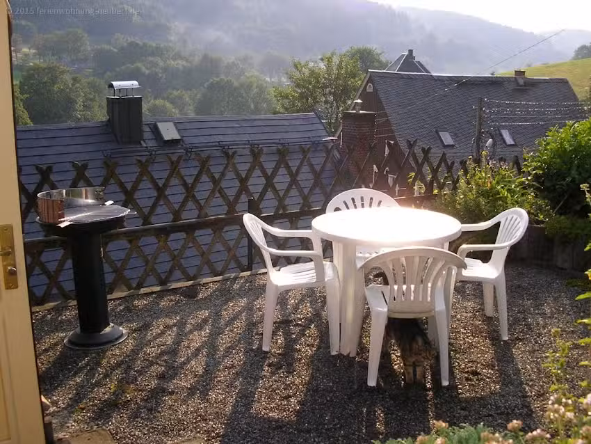 Ferienwohnung Neubert