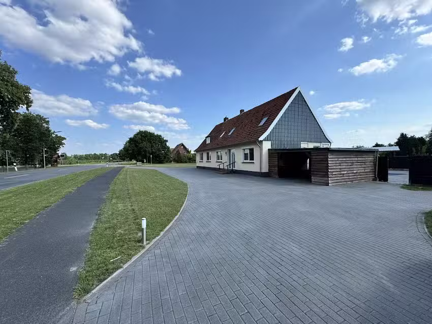 Ferienwohnung Neub&ouml;rger