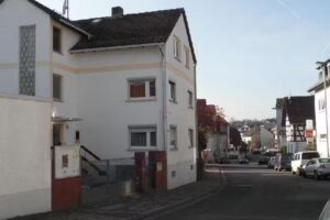 Ferienwohnung-Neuenhain