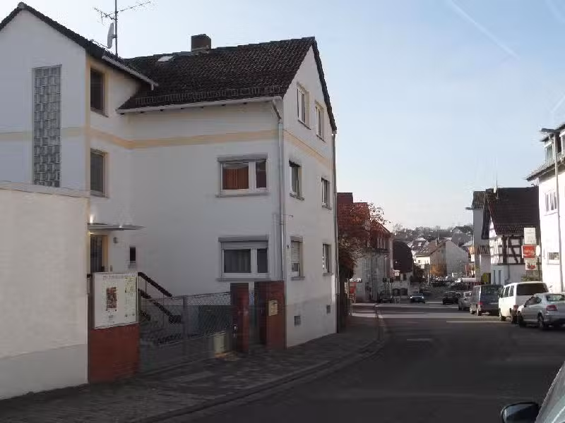Ferienwohnung-Neuenhain