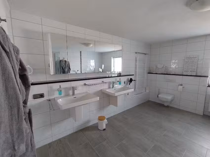 Ferienwohnung Neuerer 5