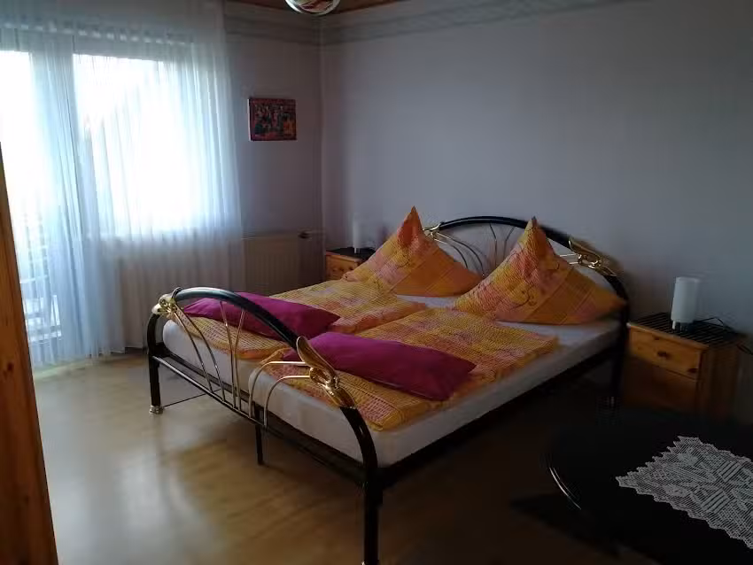 Ferienwohnung Neuhof