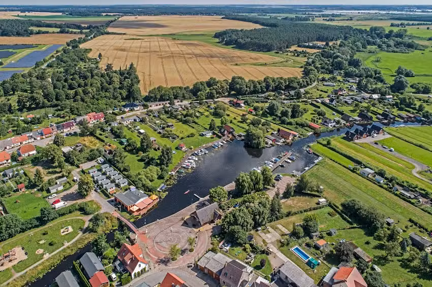 Ferienwohnung &ndash; Neukalen