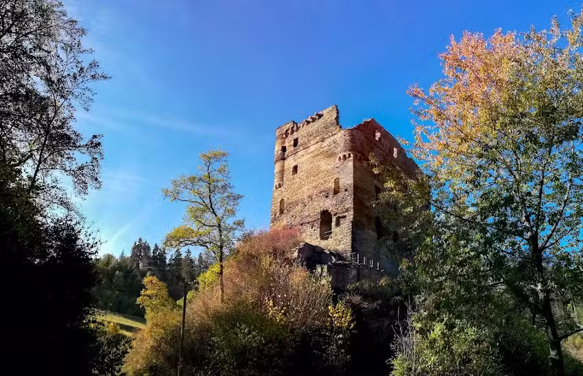 Ferienwohnung Neumann