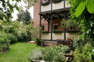 Ferienwohnung Neumann