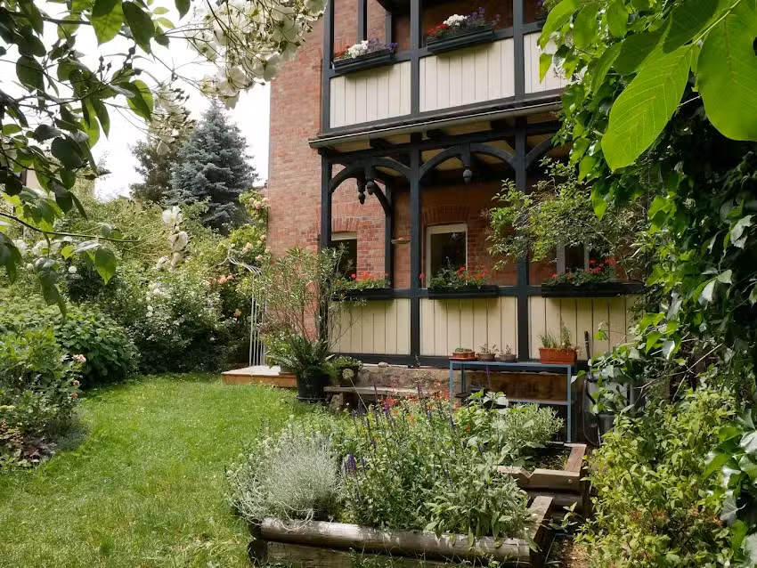 Ferienwohnung Neumann