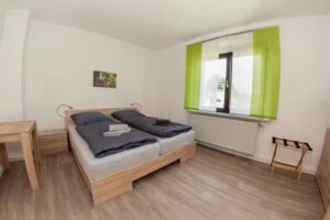 Ferienwohnung Neustadt-Vogtland