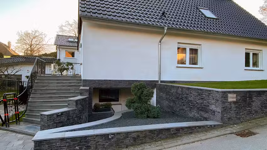 Ferienwohnung Neuzelle