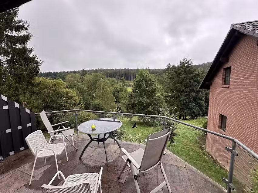 Ferienwohnung Nibelungenwald