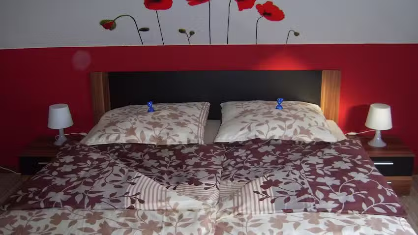 Ferienwohnung Nicole