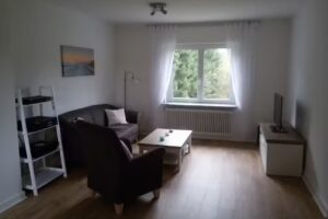 Ferienwohnung Niebaum