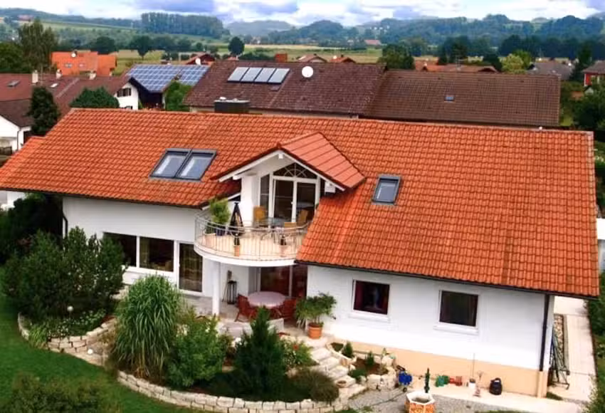 Ferienwohnung Niederbayern