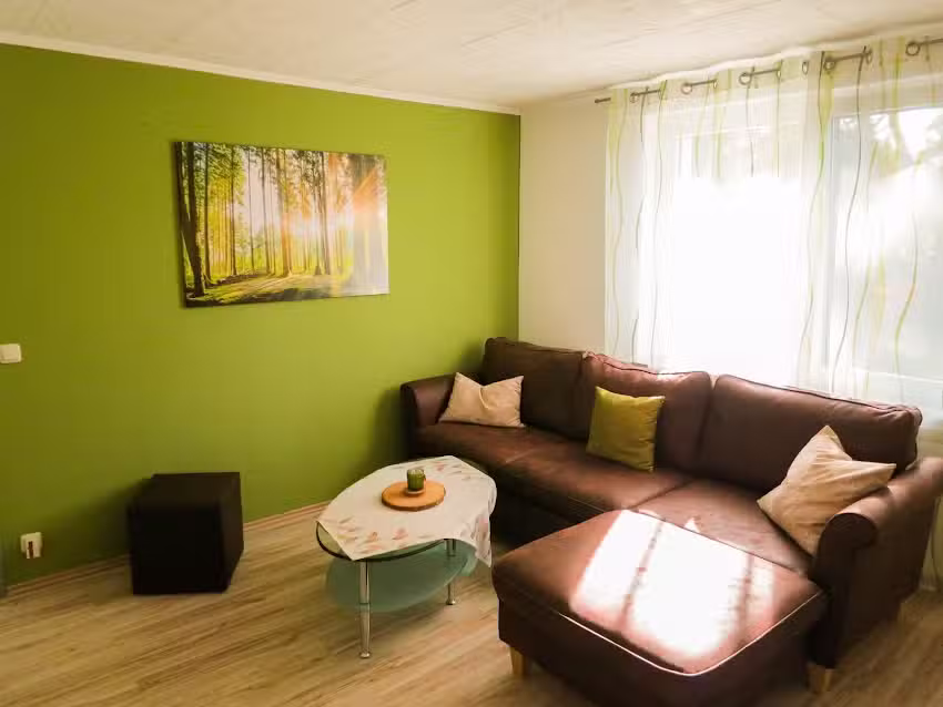 Ferienwohnung Niederbergheim