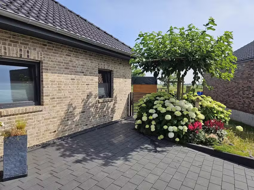 Ferienwohnung Niederrheinidyll