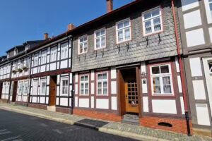 Ferienwohnung Niehus