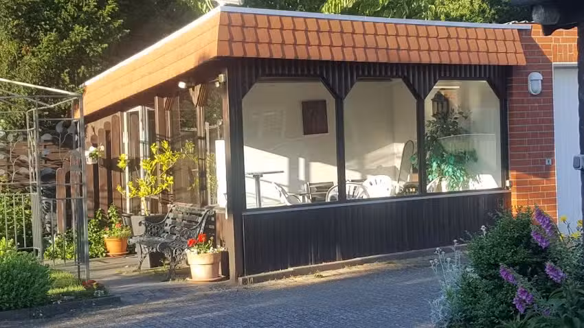 Ferienwohnung Niemann