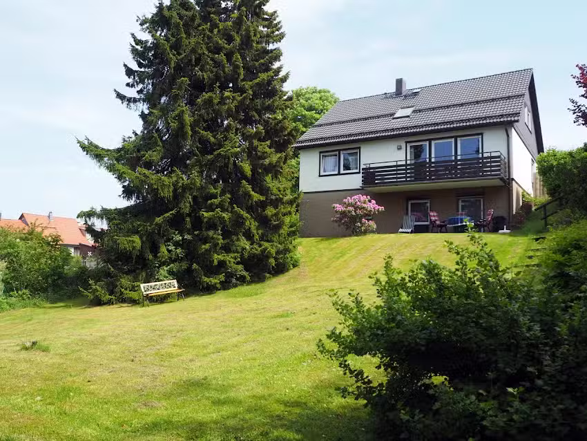 Ferienwohnung Niewand