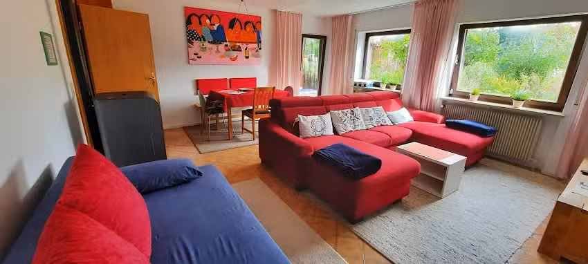 Ferienwohnung Nikoll/Simon