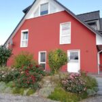 Ferienwohnung Nina