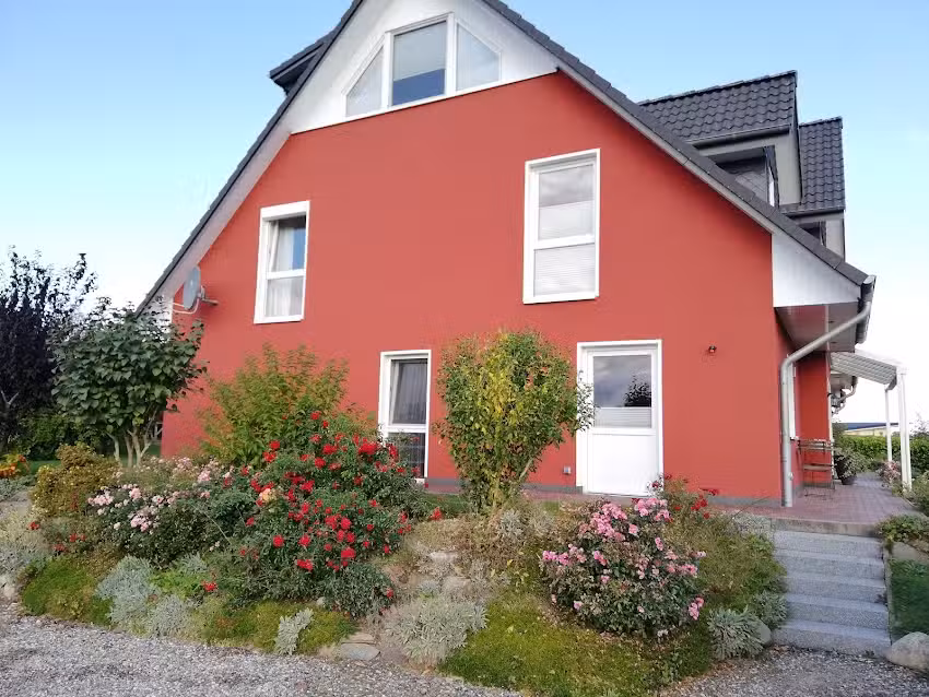 Ferienwohnung Nina