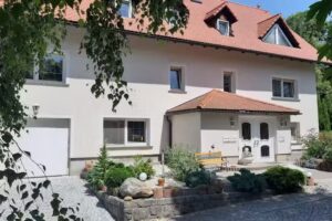 Ferienwohnung Ninette Petrasch