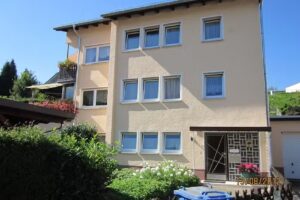 Ferienwohnung Nisskr&auml;mer