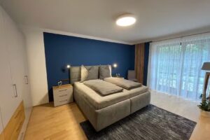 Ferienwohnung Nonn