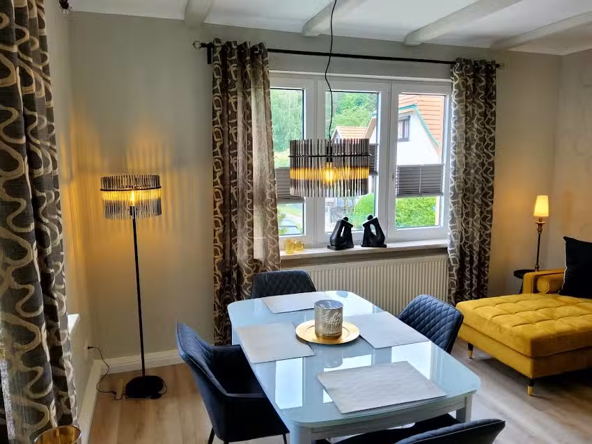 Ferienwohnung Nonnenbergblick