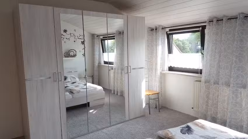 Ferienwohnung Nordenham